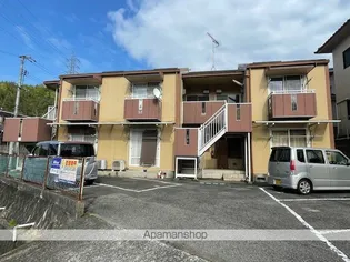 メゾン寿志の画像