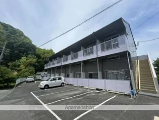 スカイトラスⅡの画像