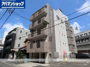 森田ハイツの画像