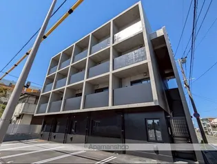 REGINA新川の画像