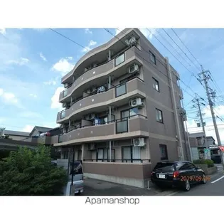 セシボンⅢ【403号室】の外観