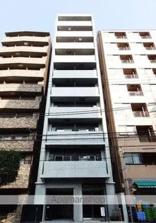 フェニックス新宿夏目坂【9階】の外観