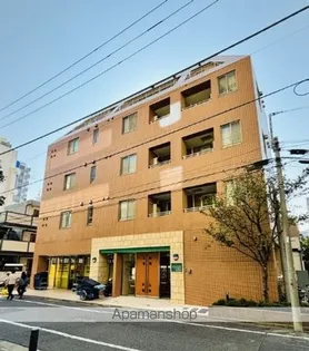 マルメゾン浅草橋の画像