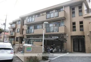 ランドフォレスト天王台IIの画像