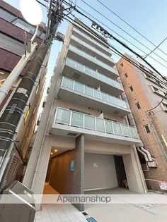 フジⅢ【8階】の外観