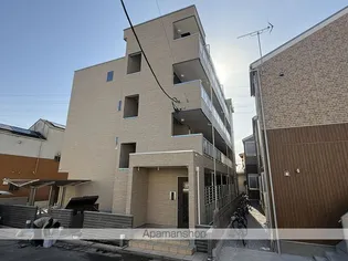 リブリ・大塚・帝京大学【4階】の外観