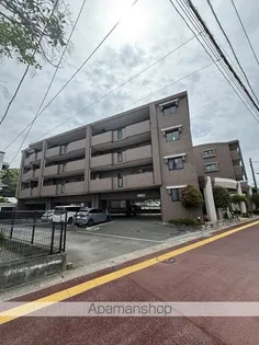 福岡県福岡市博多区東平尾2丁目【マンション】の外観