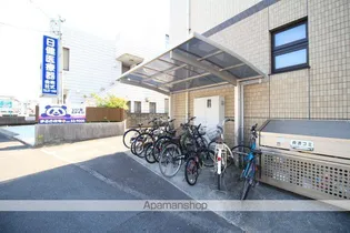 マリベール松橋【1階】のその他画像