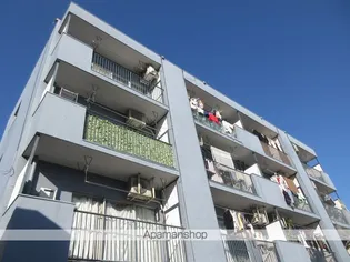 ホソノマンションの画像