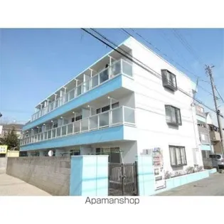 第2大島園マンションの画像