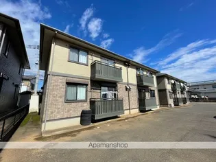 グランドソレイユ A Bの画像