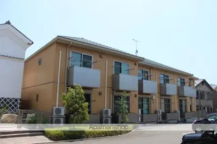 GOODWELL西町の画像