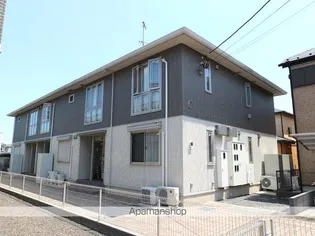 カームベリーCの画像