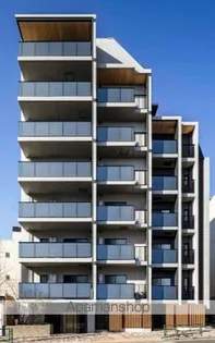 シーズンフラッツ新大塚【605号室】の外観