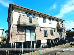 オークフォレスト Cの画像