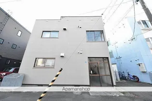 コーポC石川の画像