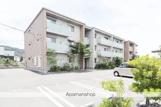 BEREO蔵本元町の画像
