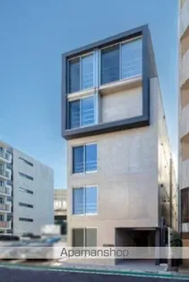 CREAL江戸川橋【4階】の外観