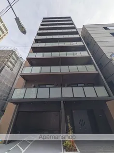 GRAN PASEO上野御徒町【2階】の外観