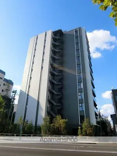 SYFORME NEXT MUKOJIMA【7階】の外観