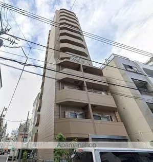 プレール・ドゥーク元浅草【13階】の外観