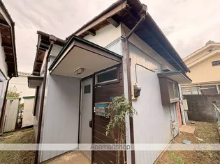 東京都八王子市大和田町4丁目【一戸建】の外観