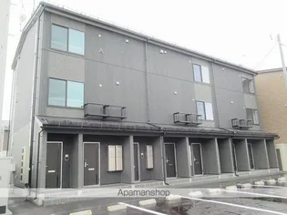 ニュースカイタウンA棟の画像