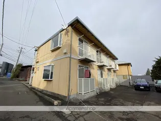 ハイツSHIONの画像