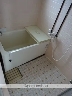 桂ハイツ【103号室】の風呂