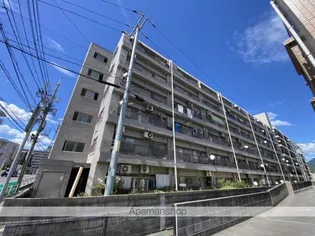 海田コーポラスの画像