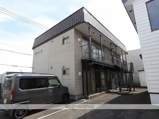 末広コーポの画像