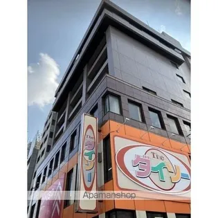 TKビル【506号室】の外観