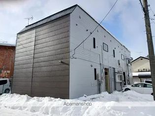 くろいしのハイツの画像