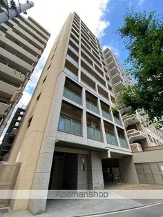 RUSSIE博多駅南【7階】の外観