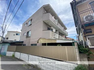 川端マンションの画像