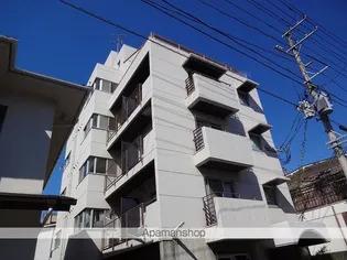 ハイツタカシの画像