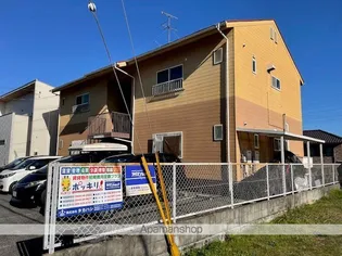 コーポNEWナガタの画像