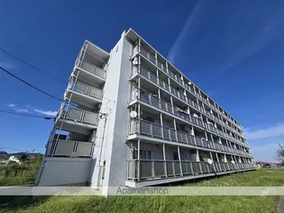 ビレッジハウス秋多1号棟の画像
