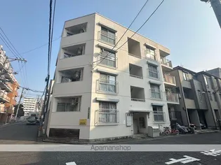 吉和ビルの画像