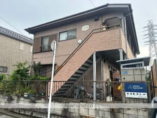 コーポつくしが丘の画像