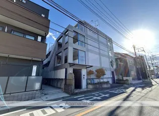 アーク狭山NO.1【4階】の外観