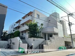 井荻ファーストの画像