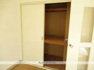 ユーロハイツ名須川A【202号室】のその他画像