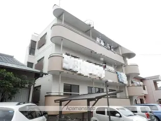 メゾン ド エスポワールの画像