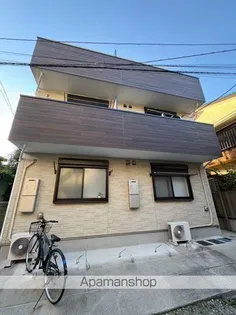 アムール川崎の画像