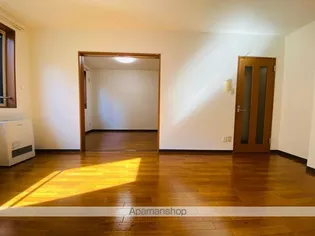 サンヒルズ柏木【1階】の内装