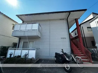 東華苑Ⅴの画像