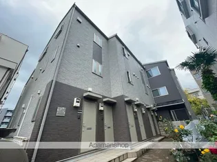 クライス四谷の画像