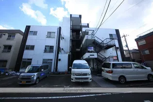 グリーンハイツの画像