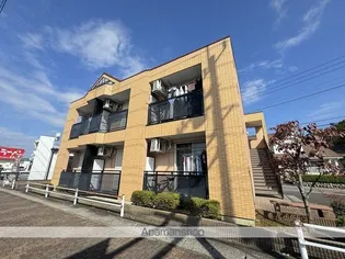 ラ メゾン Kの画像